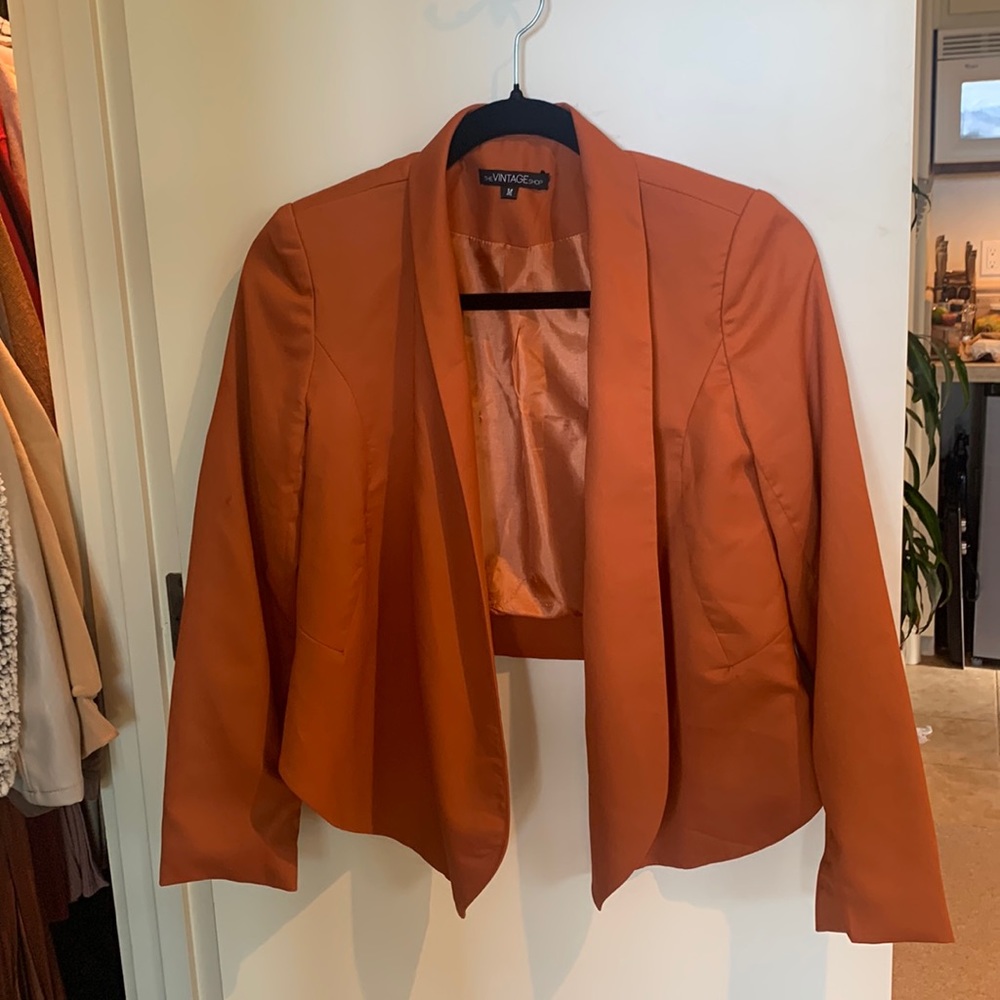 Blazer